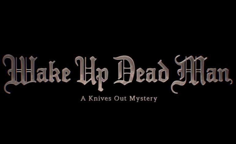 Rian Johnson Wraps Filming On ‘Wake Up Dead Man: A Knives Out Story,’ Teases Special Shoot